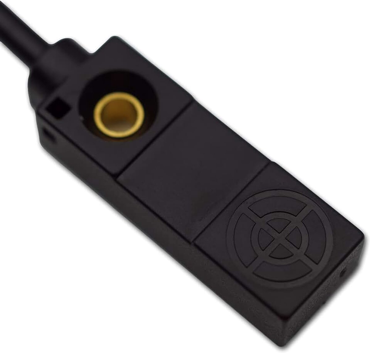 Inductieve sensor PNP NC compact ontwerp IP65 3mm inductieve nabijheidsschakelaar nabijheidssensor