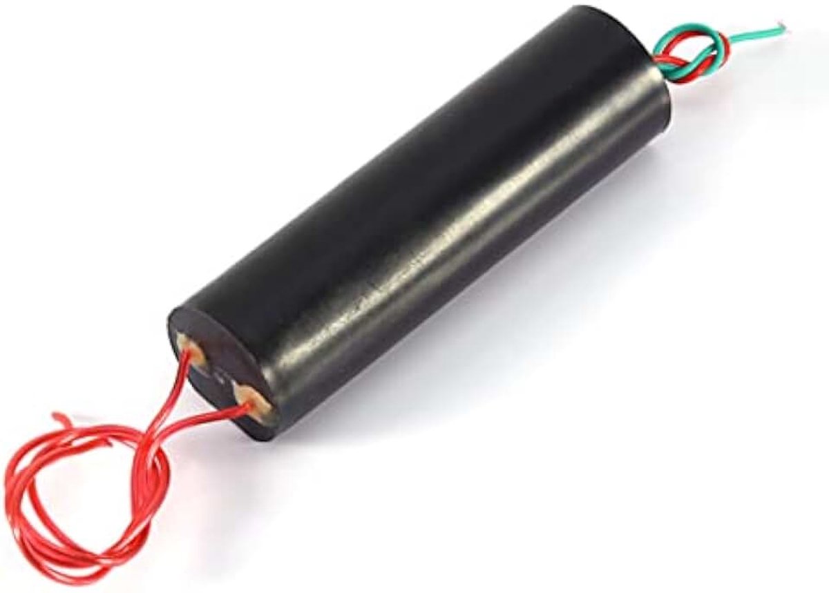 Puls DC 800-1000 KV Puls Inverter Arc Generator Hoge Druk Bobine Module Ultra Hoogspanning Generator