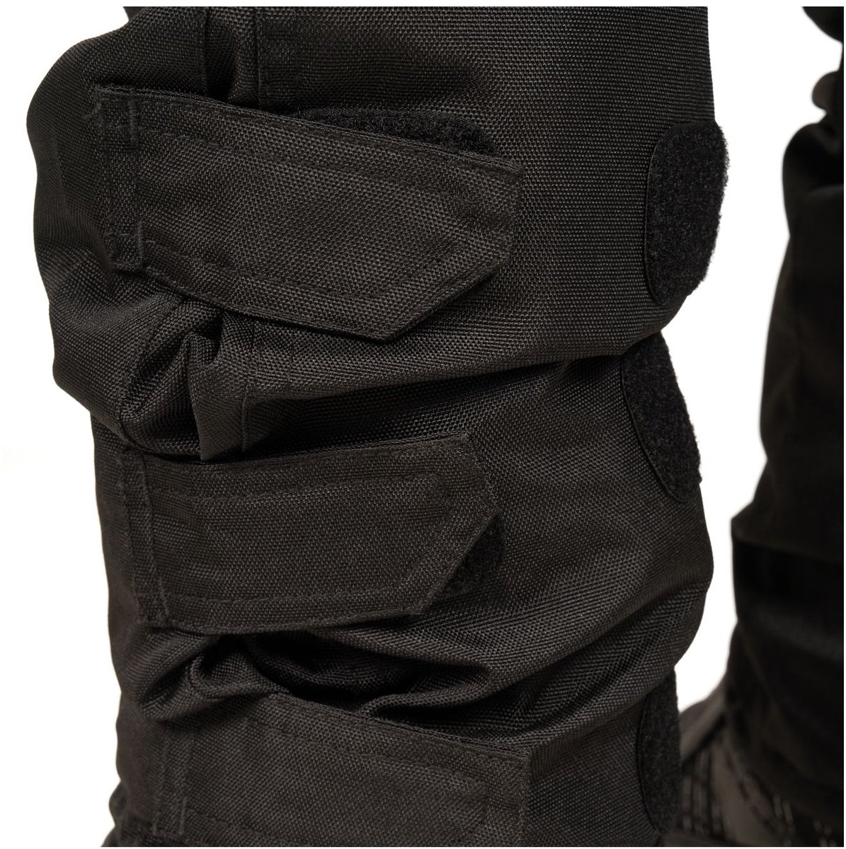 DXR Motorbroek - Relax - Zwart - XL – foto 6