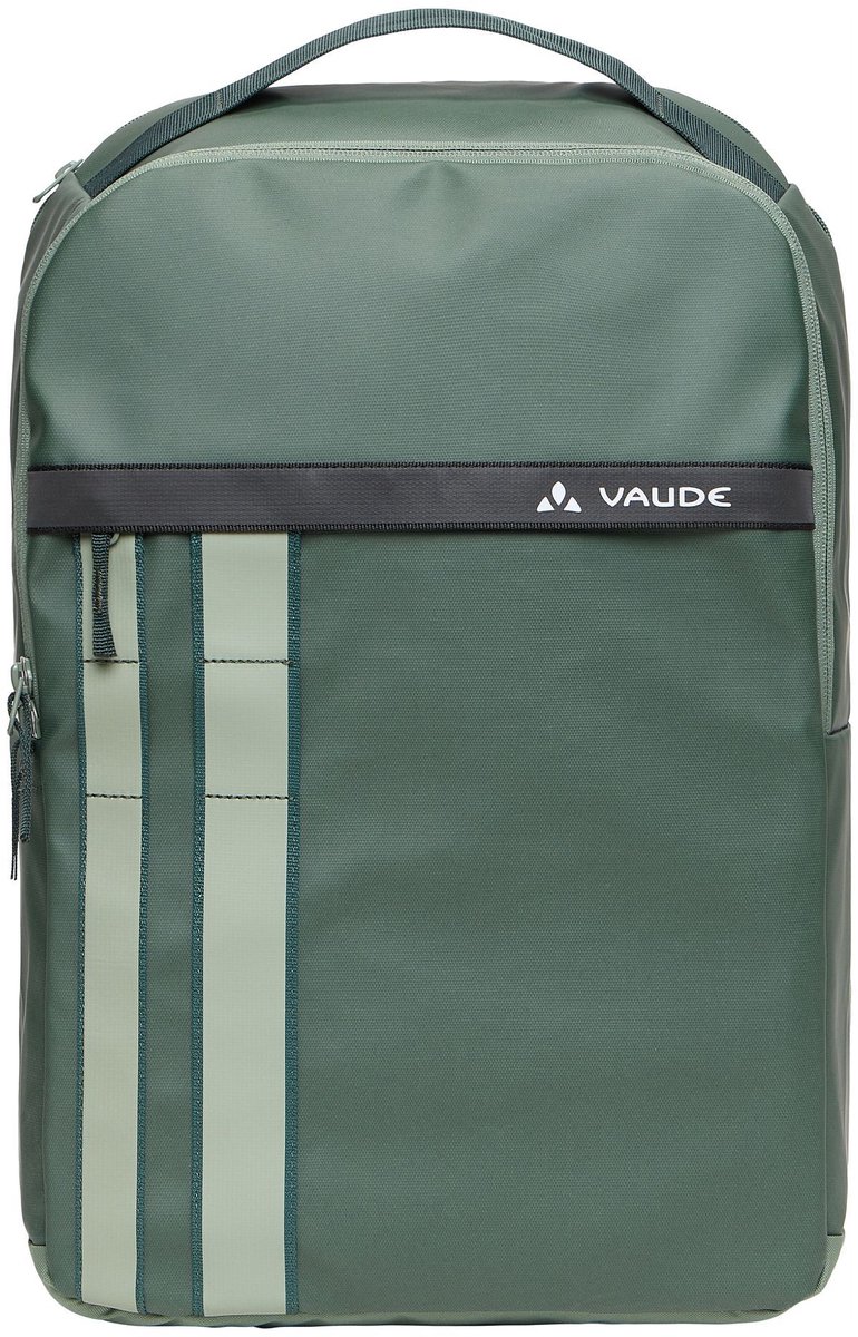 Vaude Matemo - Rugzak 15.6 48 cm (black)