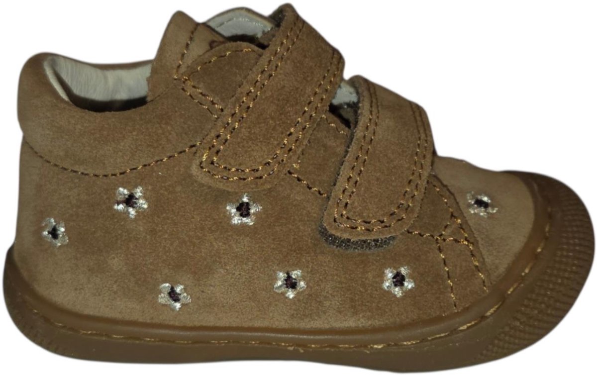 Naturino Cocoon suede VL 12019883 Maat 19