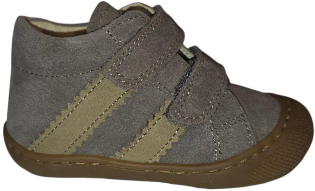 Naturino Macks 2 VL suede 12019138 Maat 20