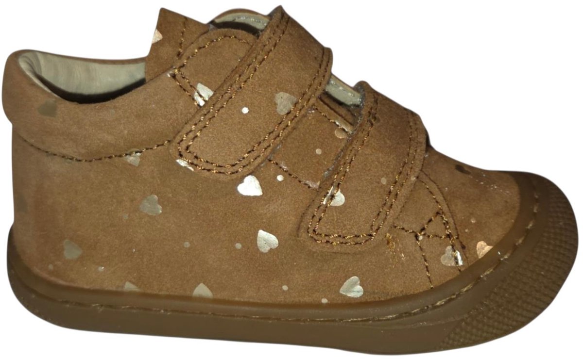 Naturino Cocoon suede love VL 12012904 Maat 19