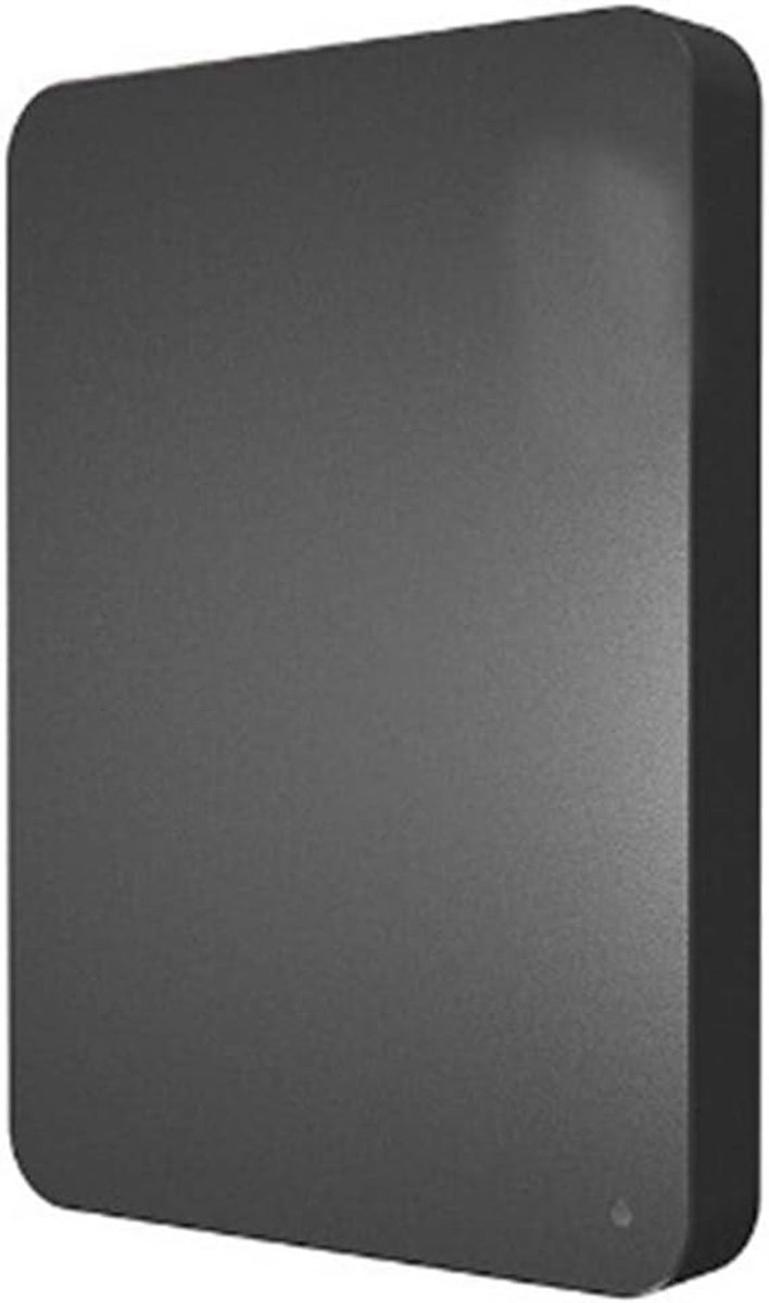 Externe Harde Schijf - Draagbare Opslag - Bestanden Opslaan - Snelle USB 3.0 - 1 TB - Zwart — afbeelding 5