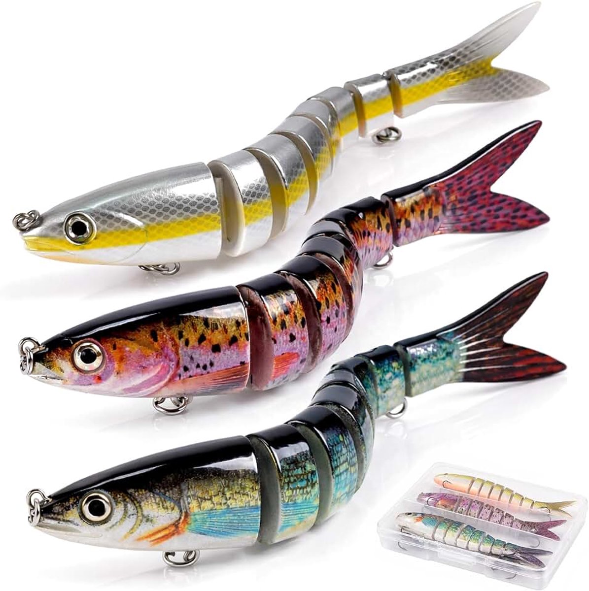 Fishing Lure Crankbait