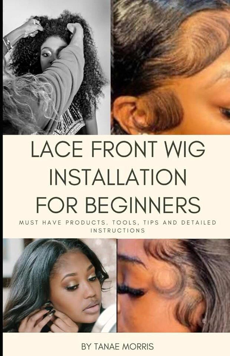 BEGINNERS: This book includes must have products, tools, tips and detailed instructions for a perfect install.