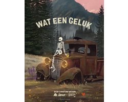 Wat een geluk