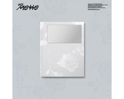 Itzy - Motto (CD) (Photobook B version)