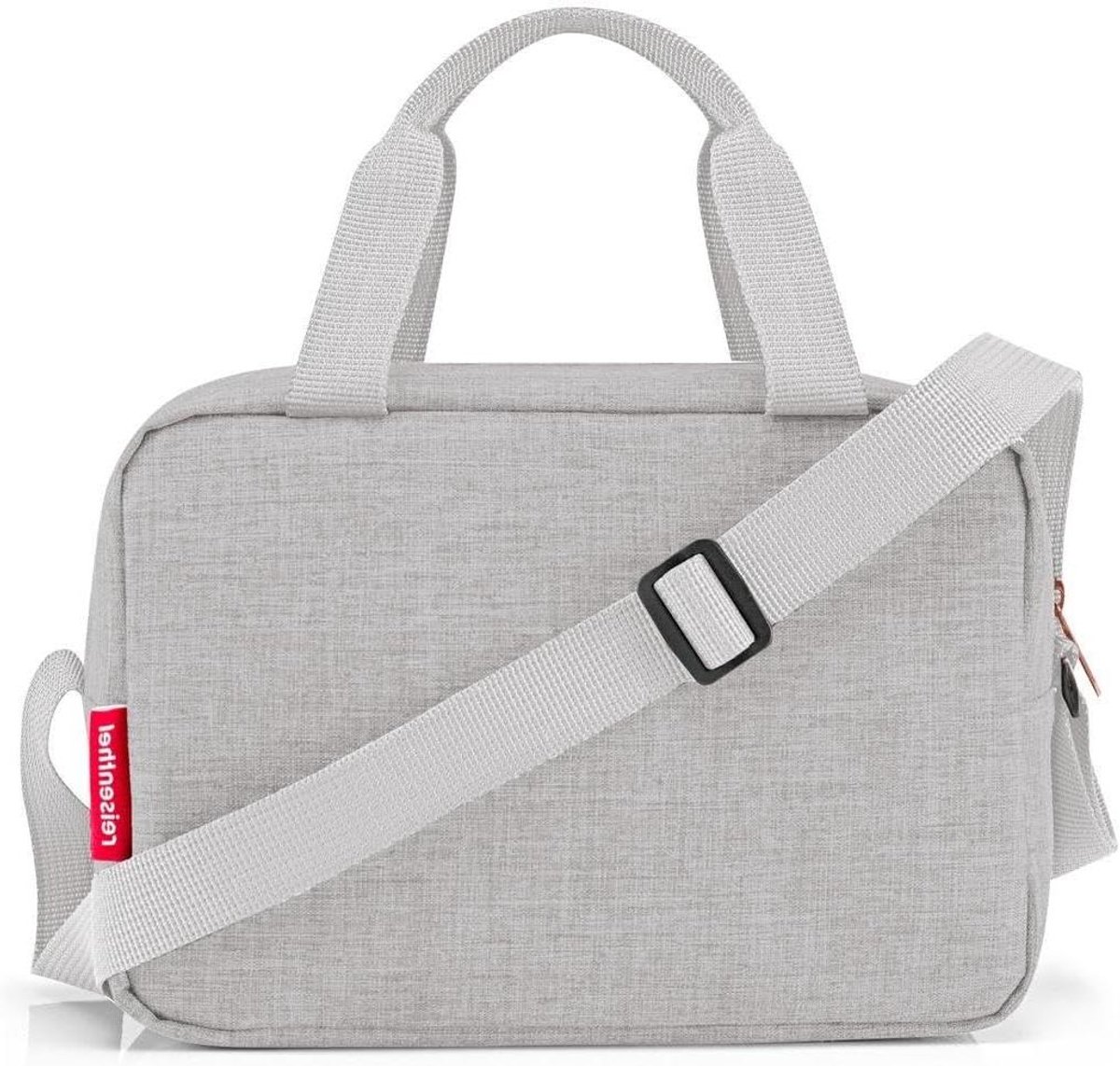 Koeltas To-Go - Lunchtas - Eten Koel Houden - Casual Design - 44.5 cm - Roze