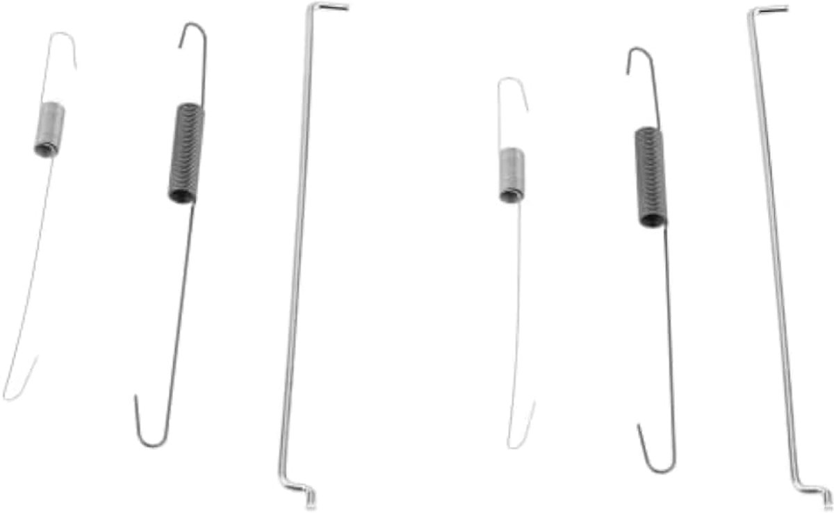 Gasveer, Gx270 Gouverneur Lente, Tecumseh Sneeuwblazer Gouverneur Link Rods Throttle Return Spring Gouverneur Link Rod Set Voor Gx140 Gx160 16561 Ze1 020