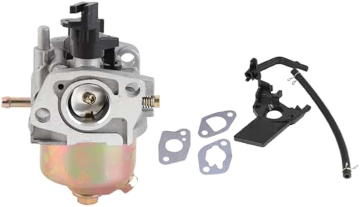 Carburateur voor 2-3kW Generator, Geschikt voor GX160 GX200 168F Motor Carb SG
