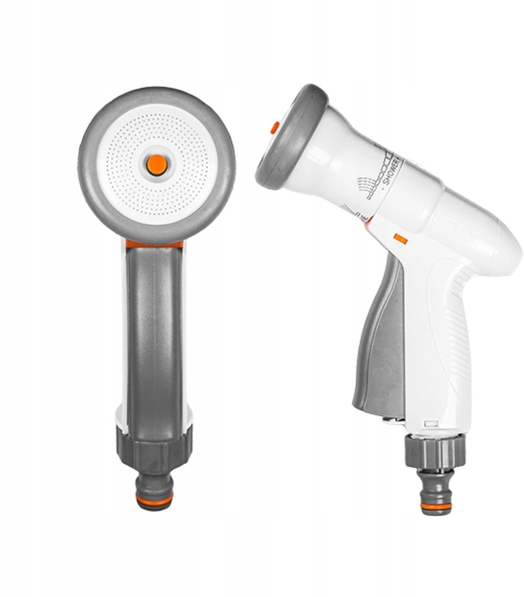 Bradas Multifunctionele Tuinspuit "SUPER SPRAY"