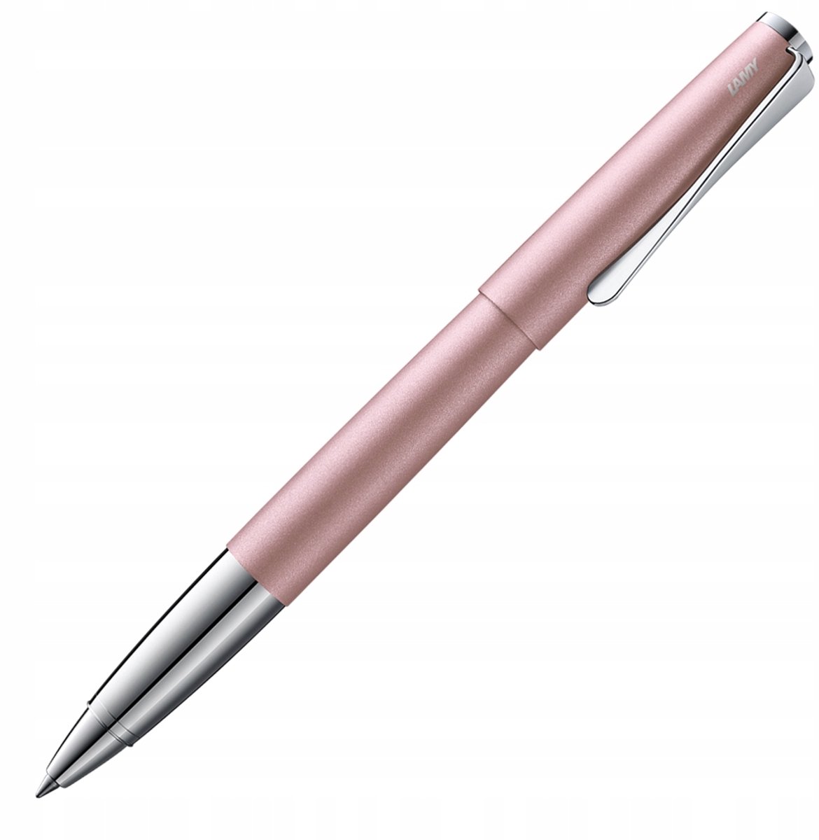 Lamy Studio Rose balpen - speciale editie
