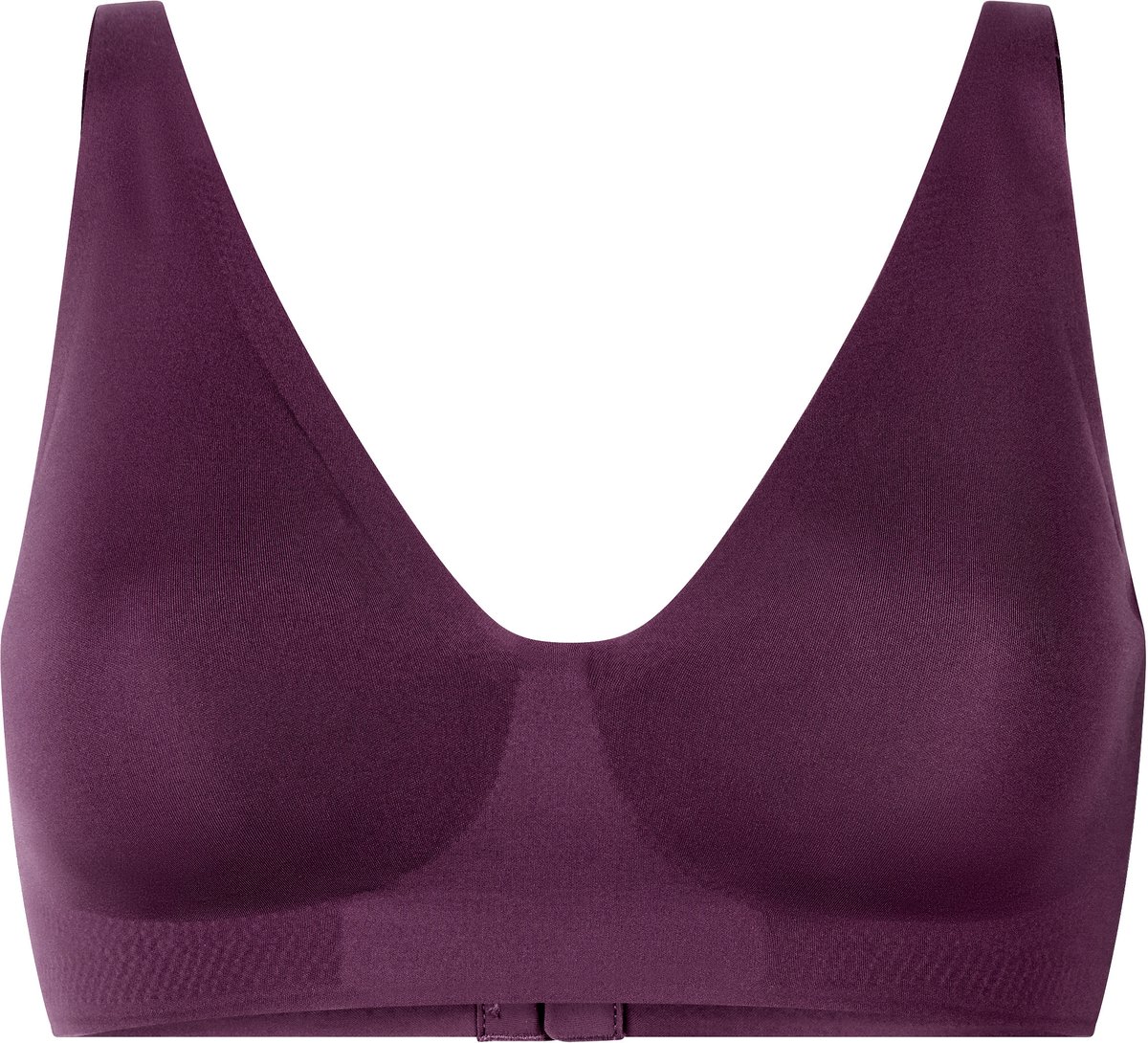 Hunkemöller Super Comfort Bh Paars
