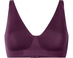 Hunkemöller Super Comfort Bra Paars