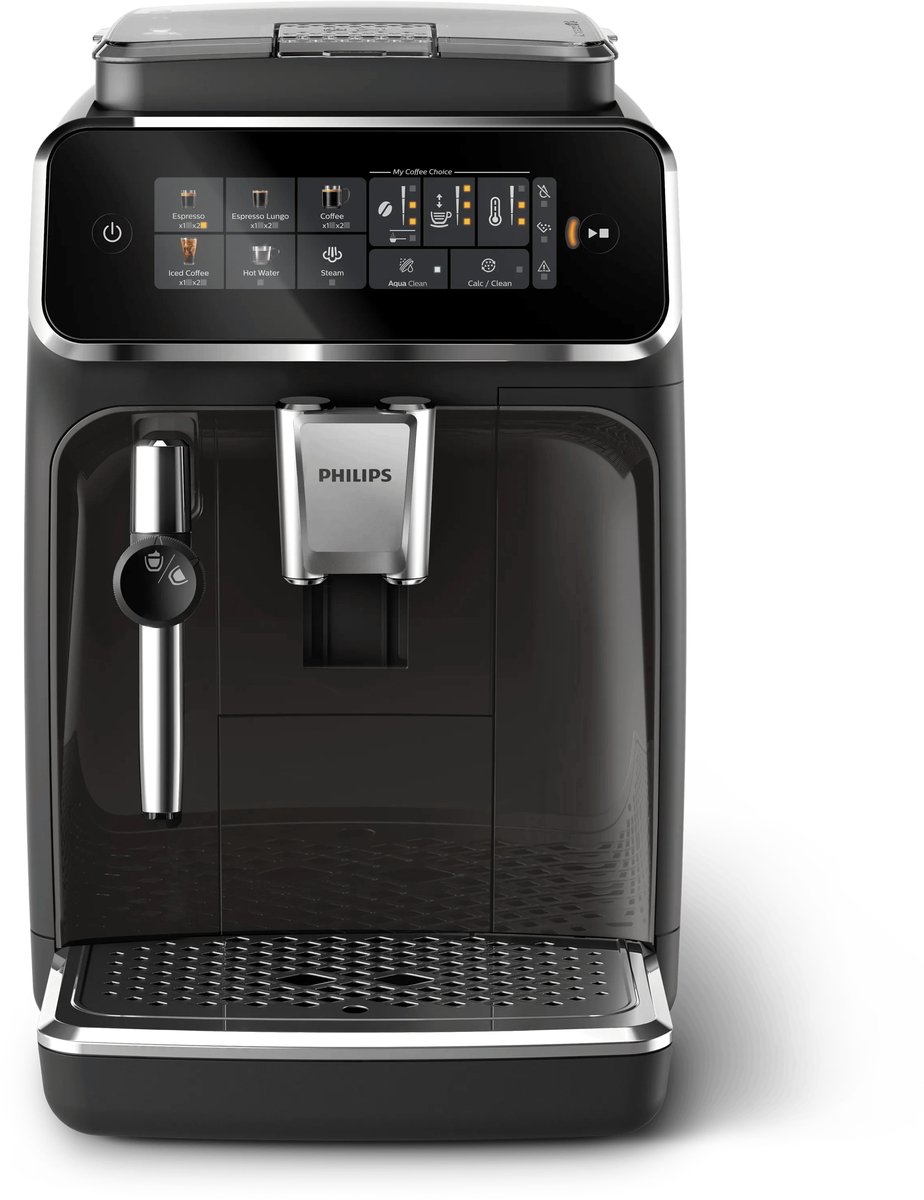 Philips Series 3300 EP3324/40 Volautomatisch espressoapparaat