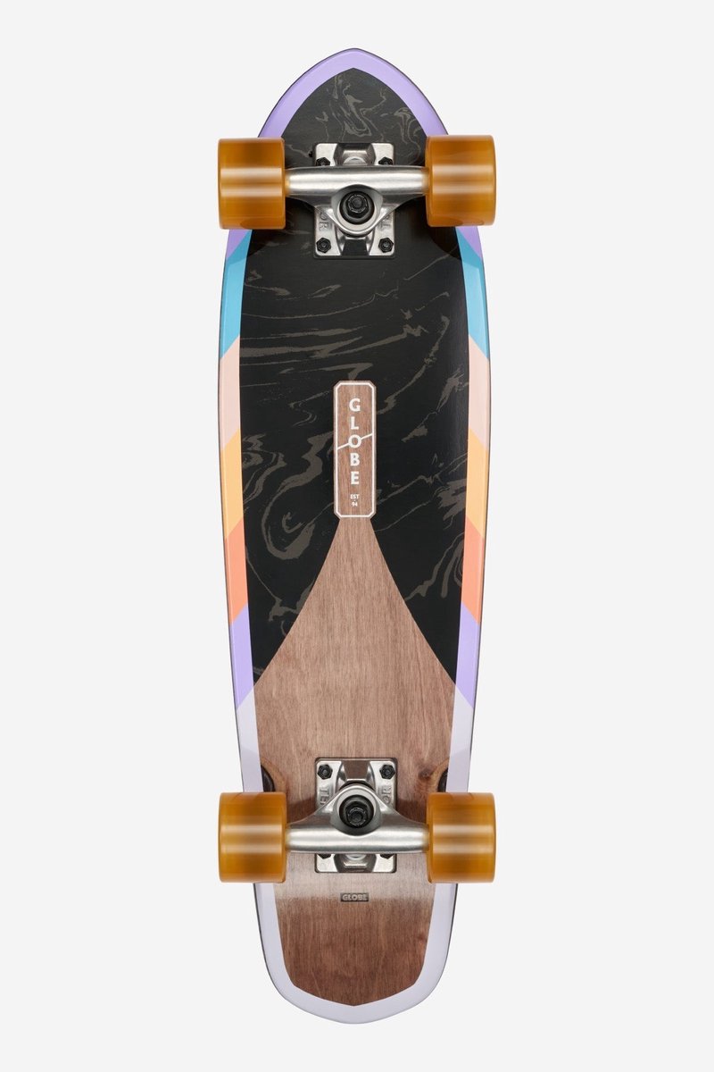 Globe Blazer 26 Cruiserboard Far Out