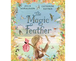 The Magic Feather