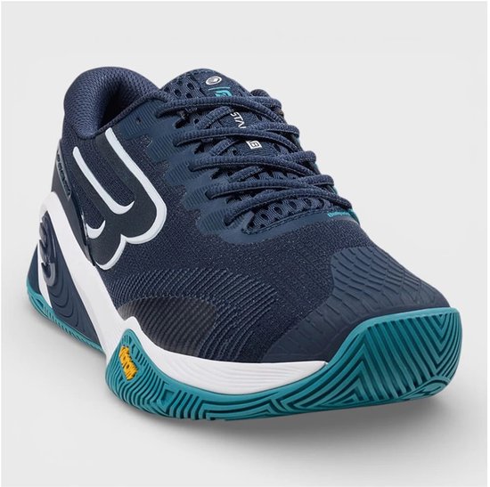 Bullpadel Hack Vibram 26V Bullpadel Hack Vibram 26V