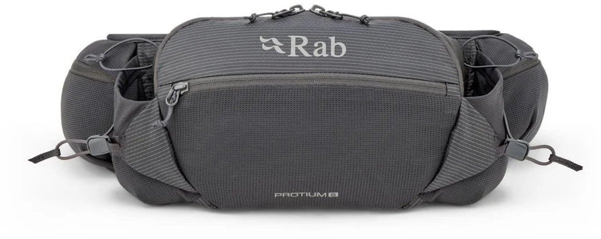 Rab - Protium 6 - anthracite