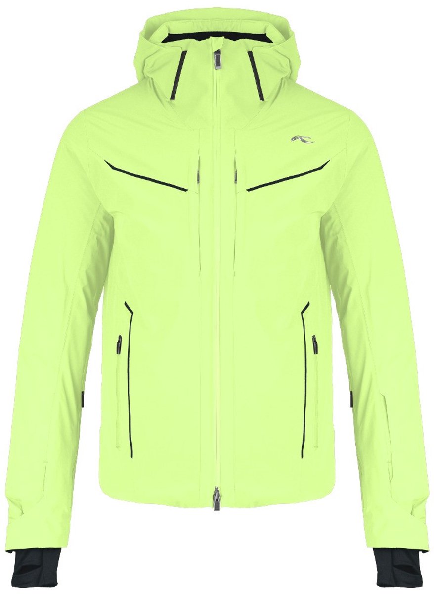 KJUS MEN FORMULA JACKET Limelight-48