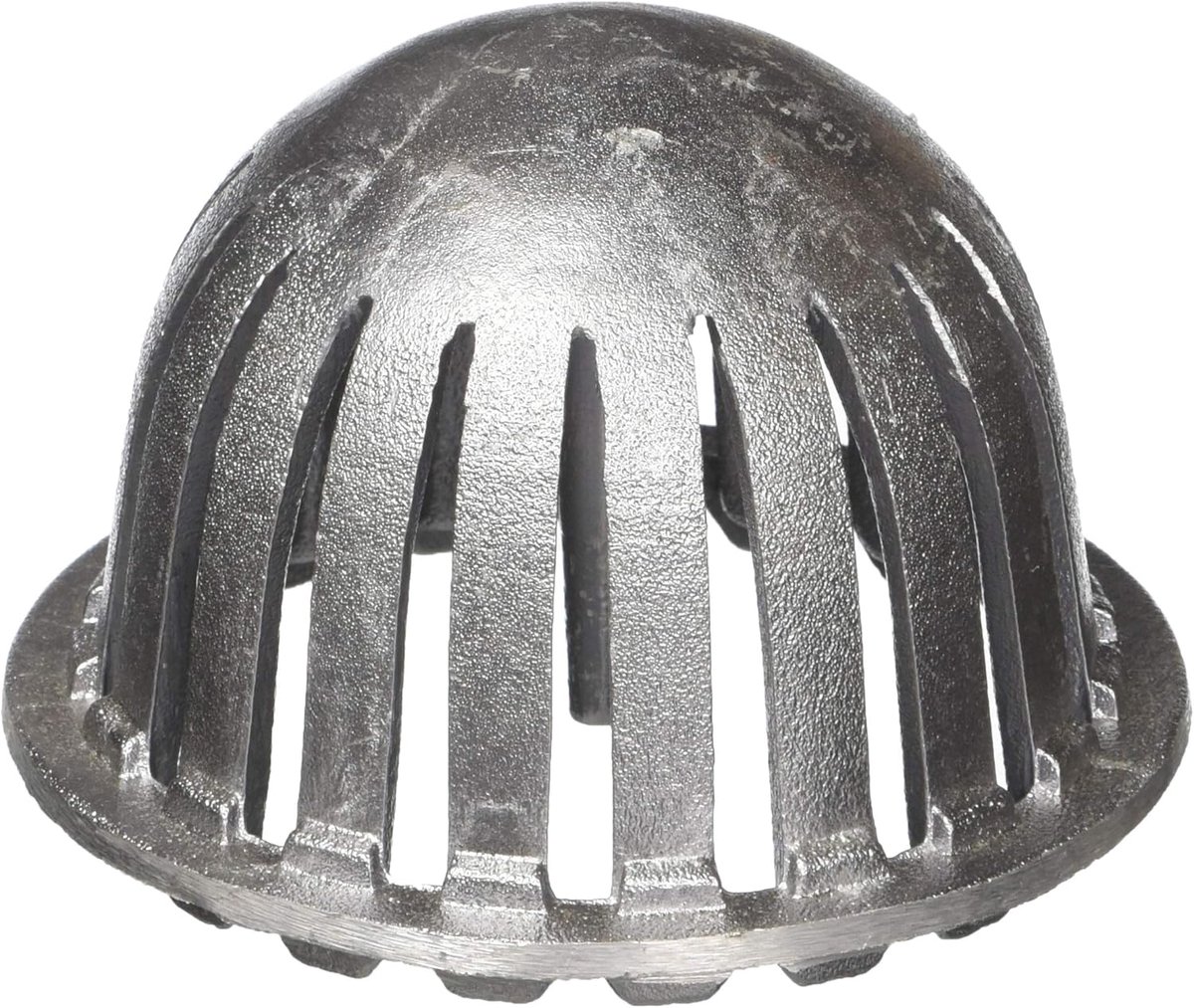 Afvoerzeef - Douchegoot - Waterafvoer - Aluminium Constructie - 12 cm - Zilver