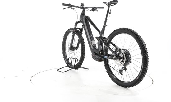 Conway Xyron S 7.9 Elektrische full-suspension mountainbike Bosch Accu 750Wh 29" — afbeelding 2