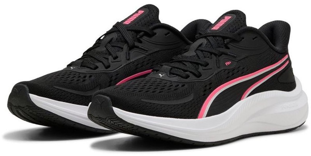 Puma hardloopschoenen Skyrocket Lite 2 311730 Zwart