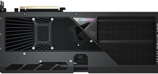 Gigabyte GeForce RTX 5080 MASTER 16 GB (4/8)