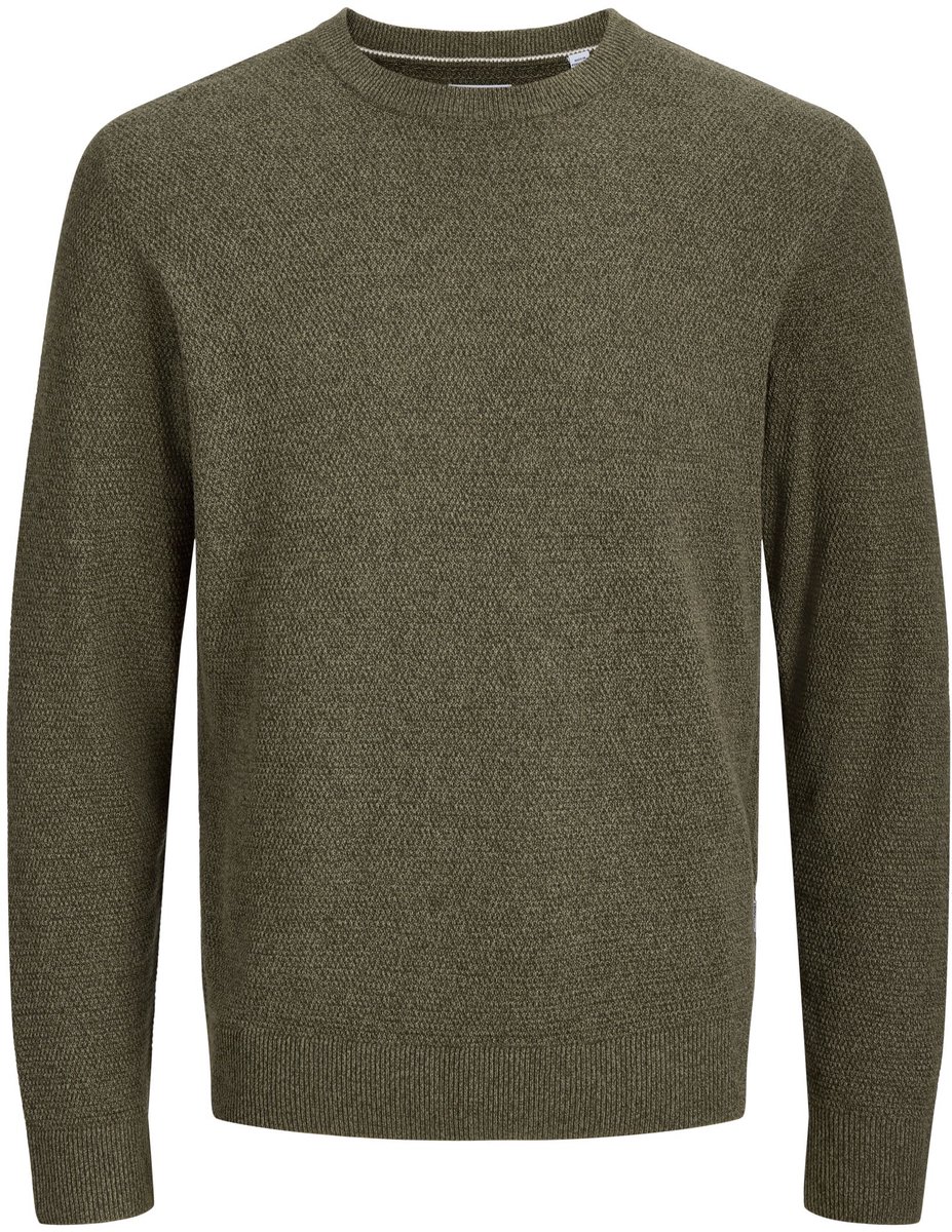 Jack & Jones Gebreide pullover Gebreide pullover