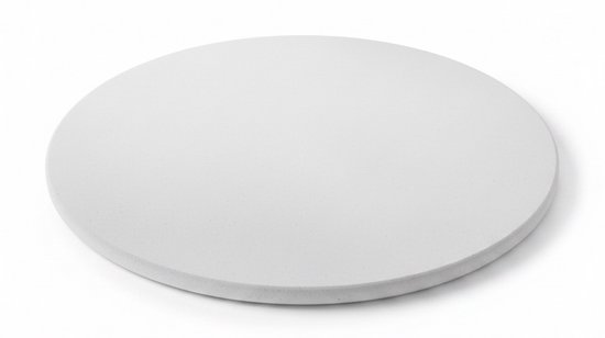 Keij Kamado Pizzasteen Large - ø 38 cm van Keij — afbeelding 2
