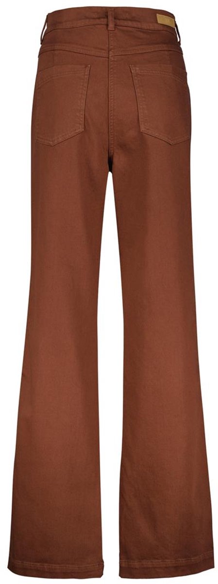 DIDI Dames Pants Icon Cappuccino maat 40