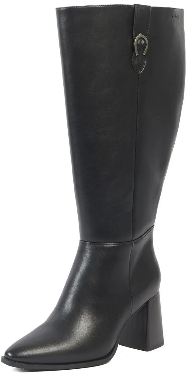 Bottes mollets larges 3XL - Aneta