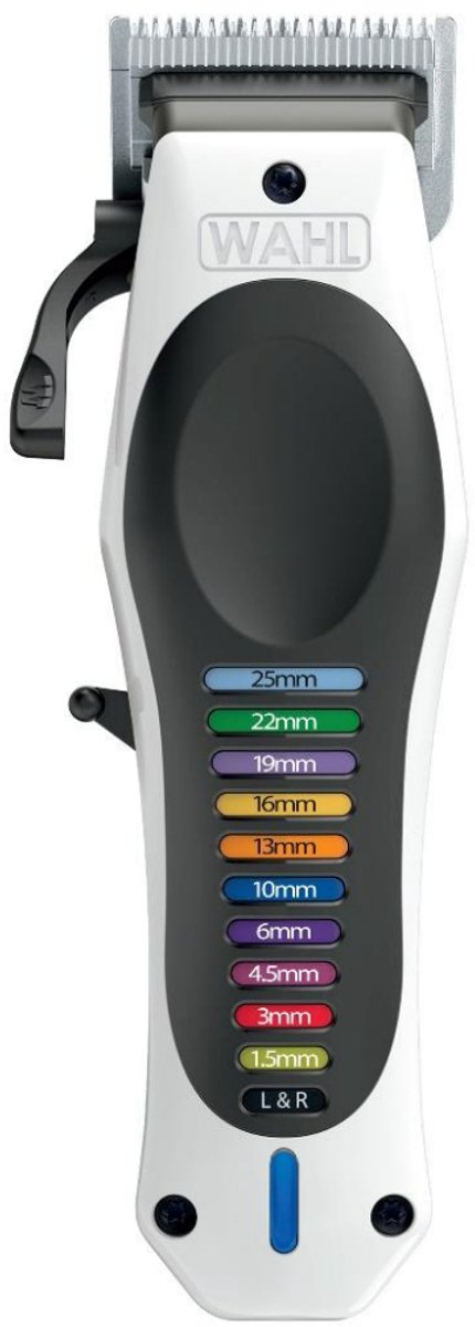 WAHL ColorPro draadloze tondeuse - 120 min accu, 10 standen thumbnail 7