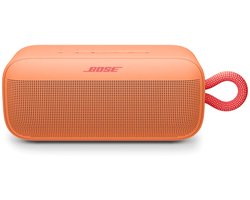 Bose SoundLink Plus Feestluidspreker Perzikkleur