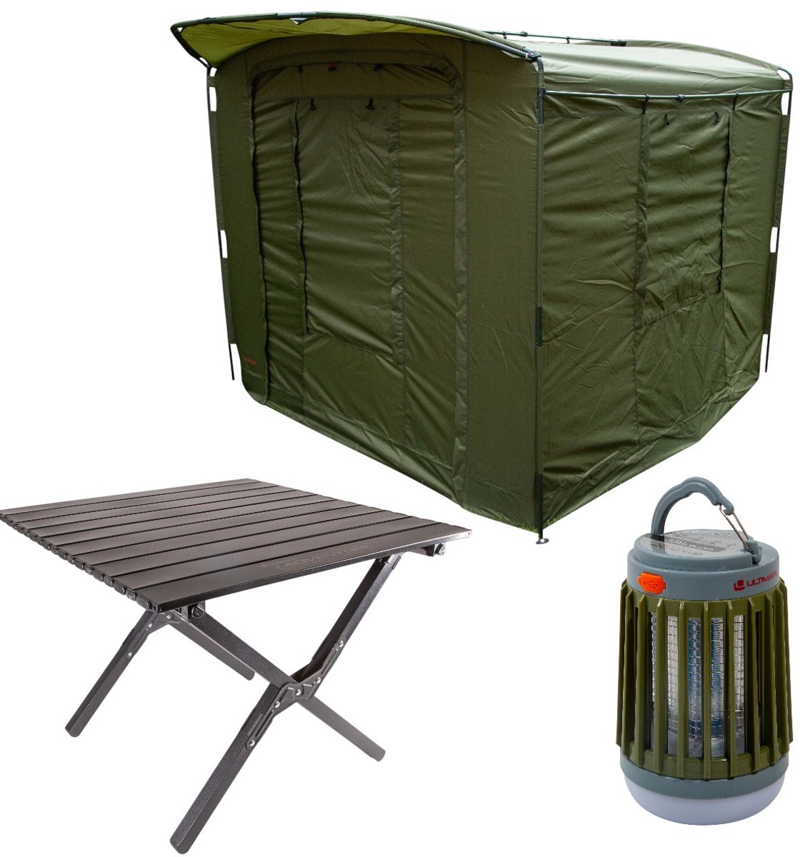Ultimate BankBase Social Base Session Set - Karper Set