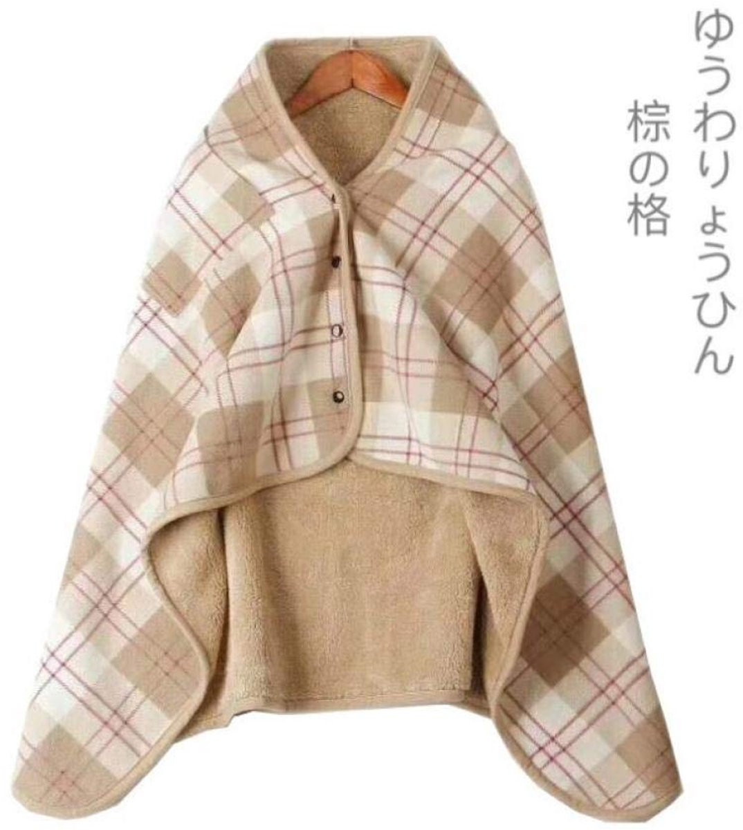 fleece werpdekens Reisformaat - Superzachte donzige warme stevige bedspreien voor bank Microfiber deken -5_100x140cm