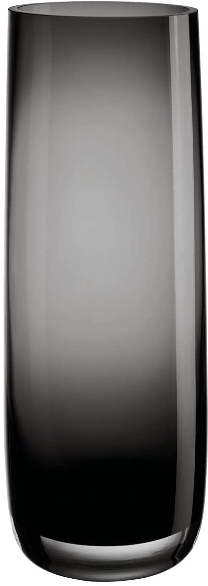 Vaas, glas, 29 cm