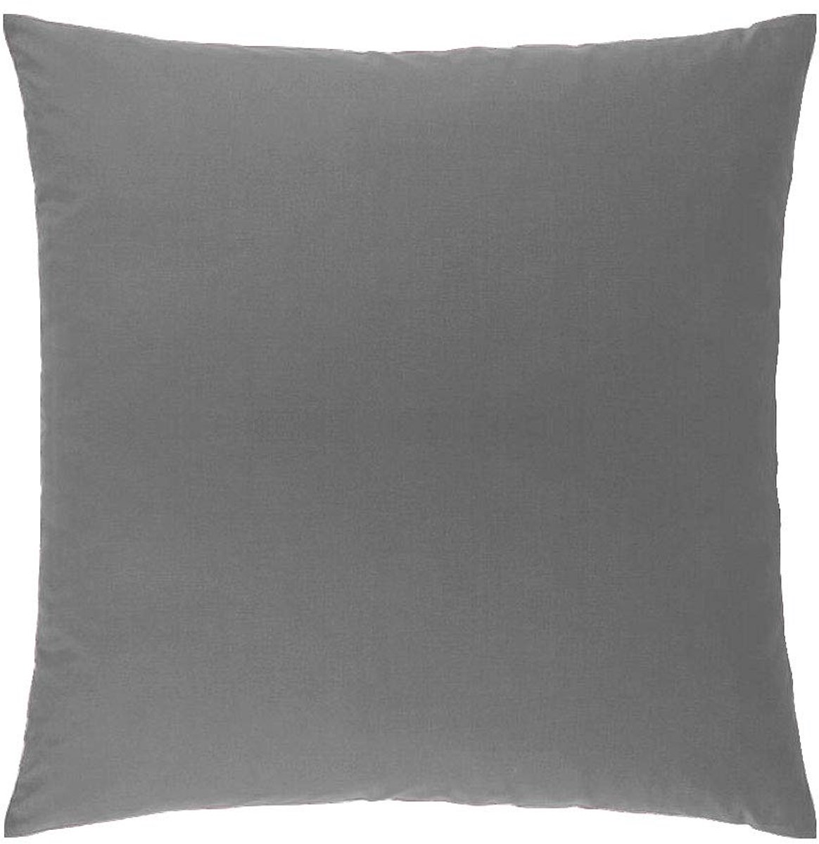 - snee kussen - 63x63 cm - 1 kamer - Grijs