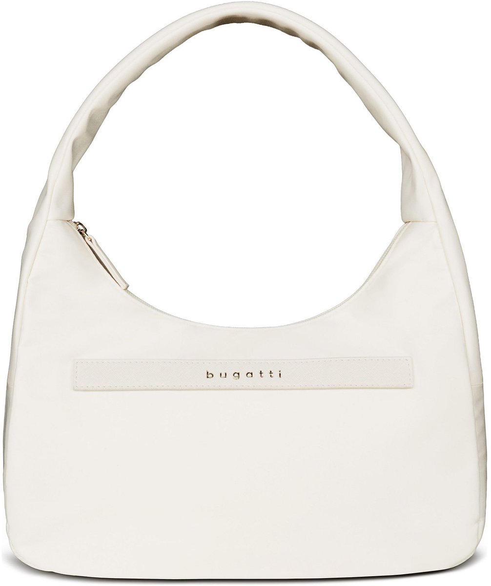 Bugatti Mare 2.0 Schoudertas 33 cm - Dames - beige