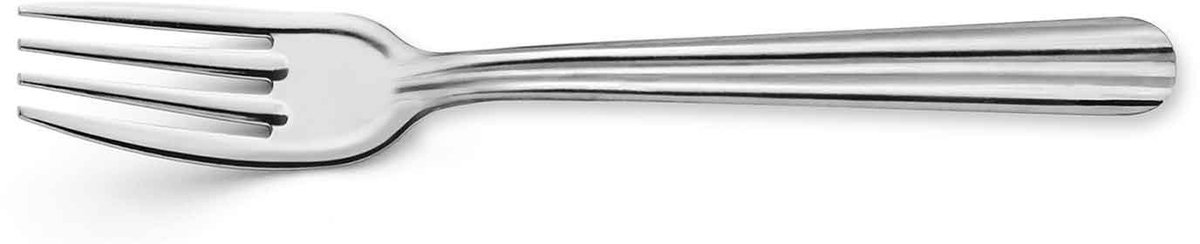 Amefa Retail Colibri 6x Tafelvork 18-0
