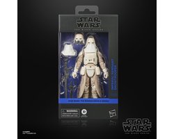 Imperial Remnant Snowtrooper – Black Series