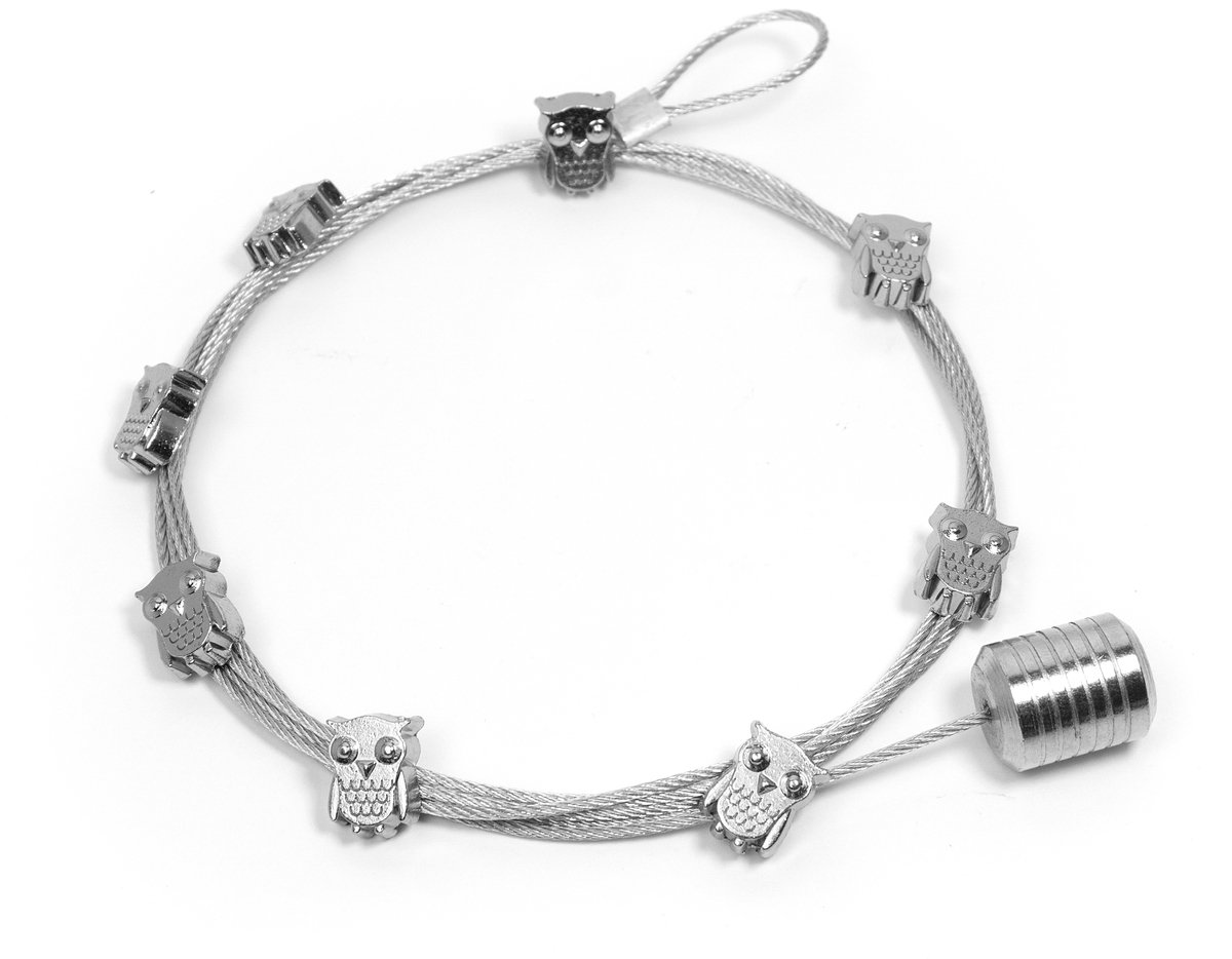 Photo wire Athena - 8 magnets