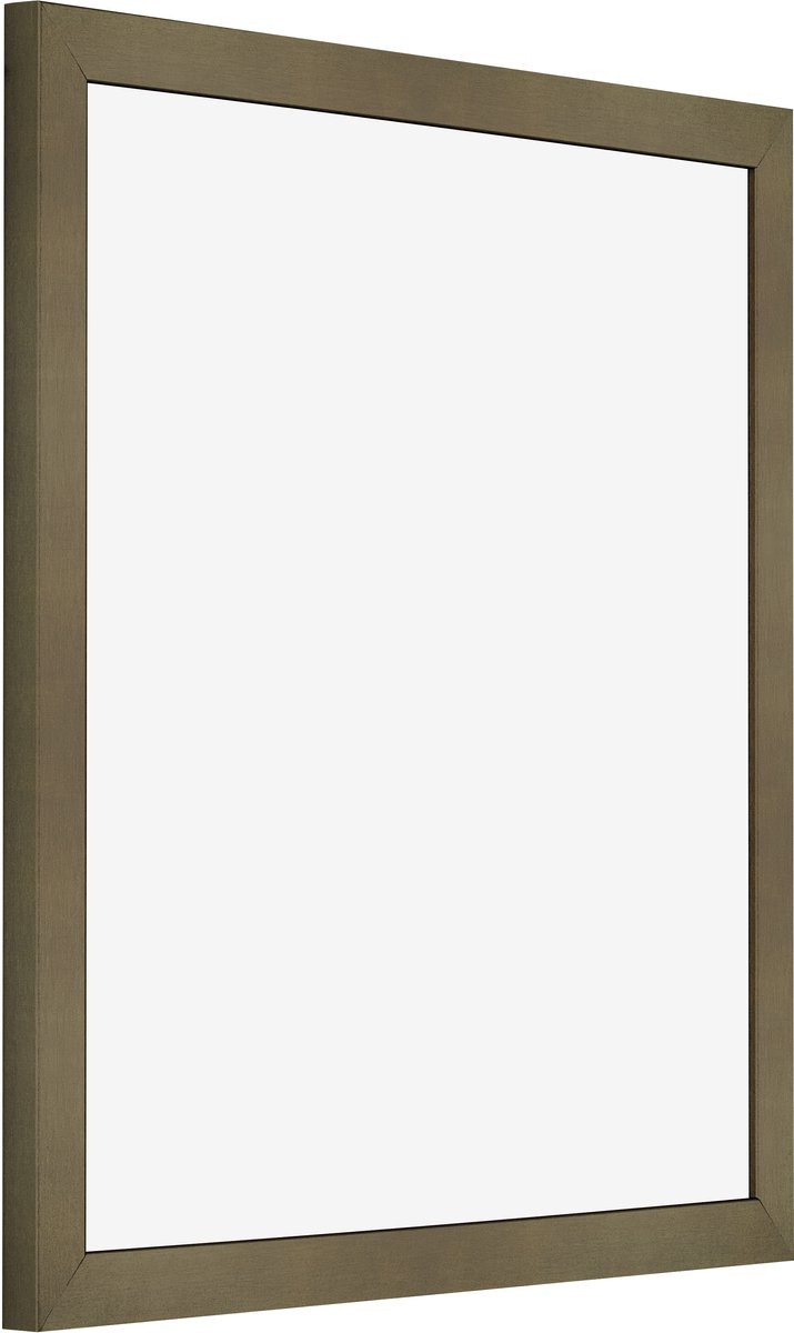 Fotolijst 50x50 cm - MDF - Brons Decor - Benno