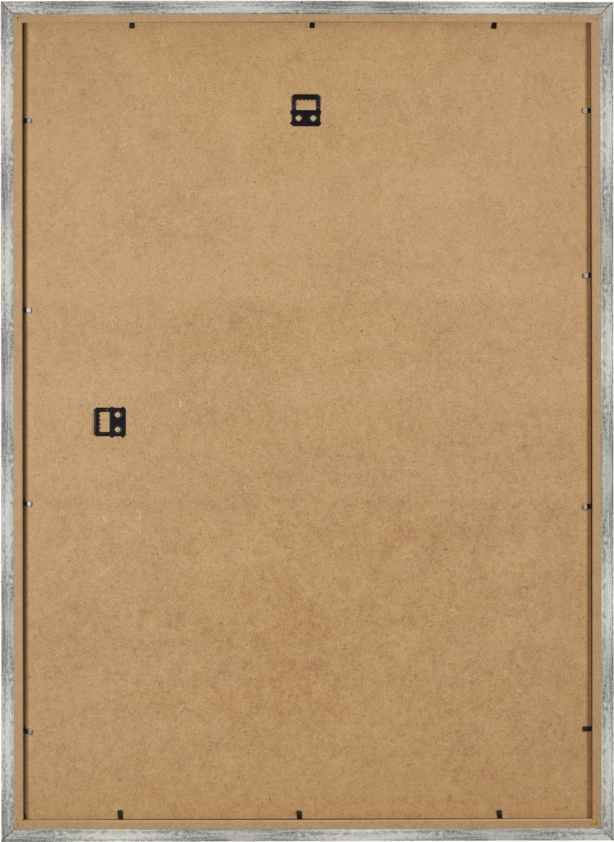 Fotolijst 20x28 cm - MDF - Metaalglans - Benno