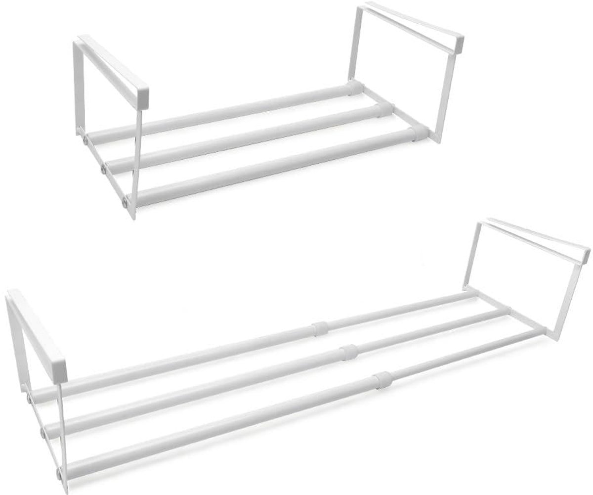 Kast (wit, 40-70 cm)