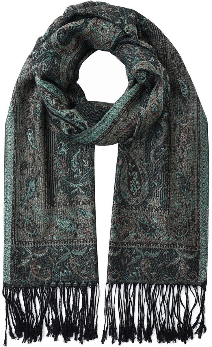 Pashmina dames Klassiek