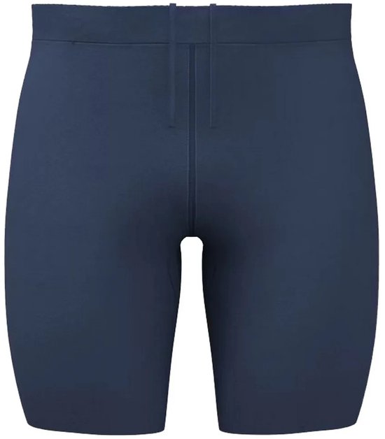 Under Armour Velociti Pro Korte Leggings Blauw S Man