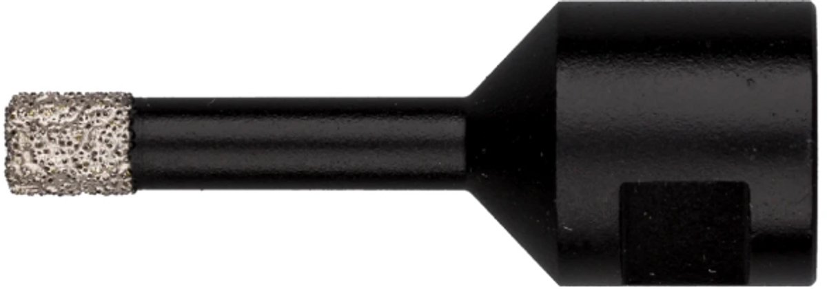 Labor tegelboor ø6,0x35/55mm diamant kraag met wax en M14 aansluiting (EH000006)