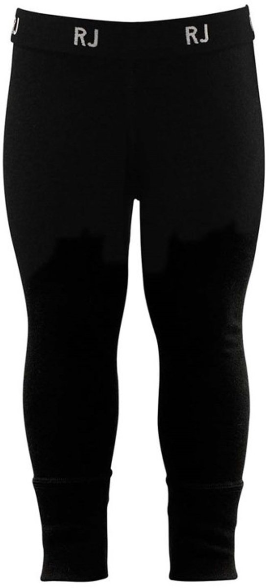 RJ Thermo Kids Pantalon Zwart 158/164
